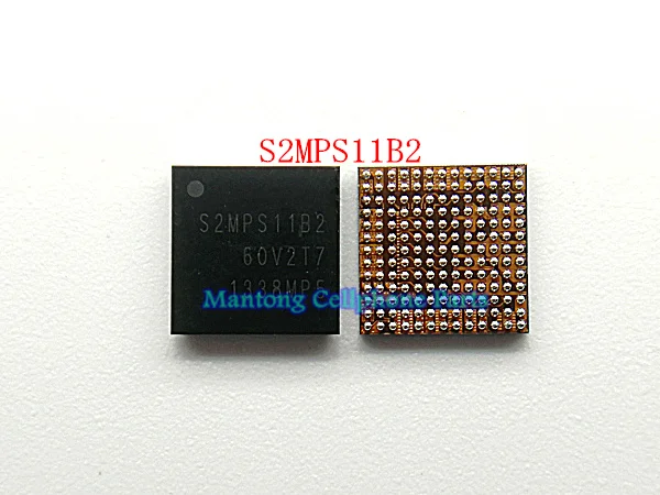

2pcs-10pcs for Samsung Power IC S2MPS11B2