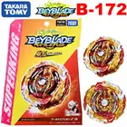 Envio Gratis Takara Tomy Beyblade B172 arrancador Booster World Spriggan como regalos del Dia de los ninos