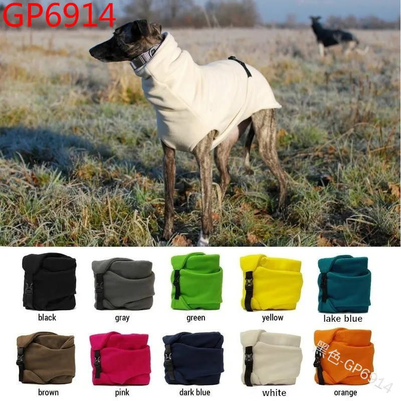 

Hot Selling Fashion Big Dog Winter Blank Hoodies Clothes For Big Dog