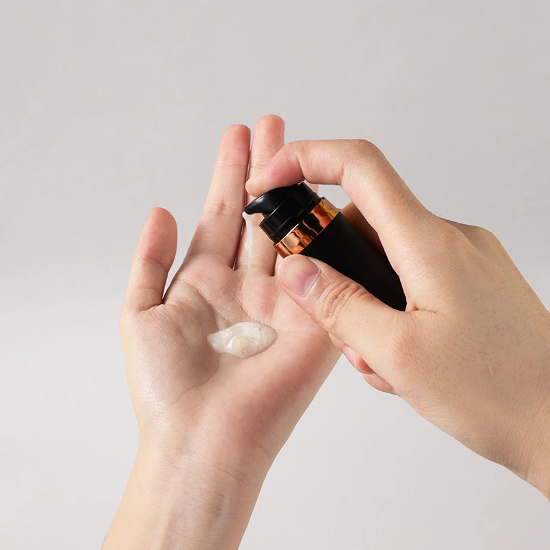 Пластиковая бутылка для лосьона 15 мл 30 50 |