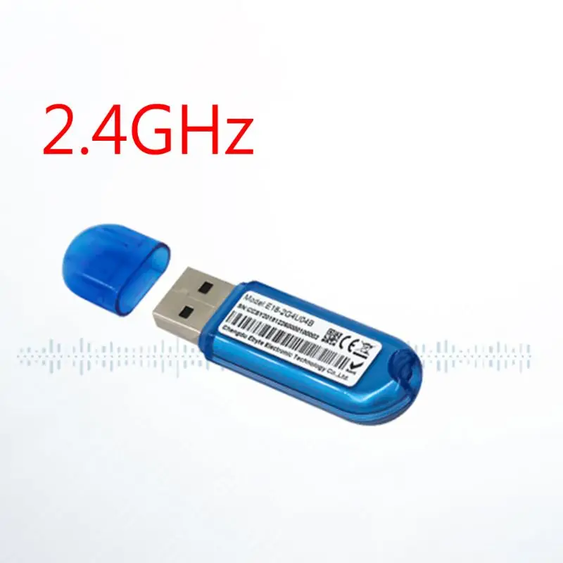 CC2531 2 4 GHz ZigBee модуль USB ключ анализатор устройство PA LNA порт MCU RF передатчик