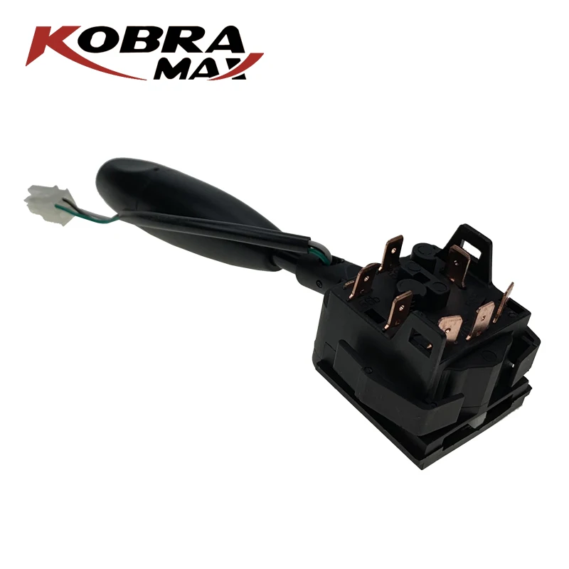Комбинированный Переключатель KobraMax круиз контроль поворотный переключатель