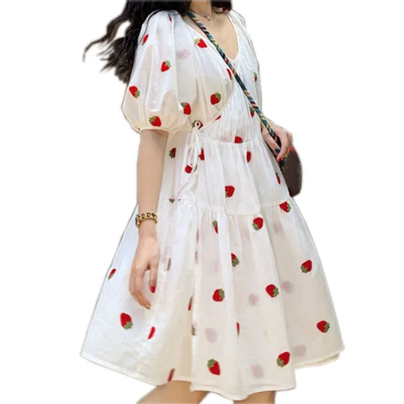 

Женское летнее платье для беременных, большие размеры, 2020