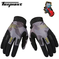 full finger cycling glovesbicycle glovesmountain bike gloves anti slip breathable mtb gloves motorcycle gloves accessories