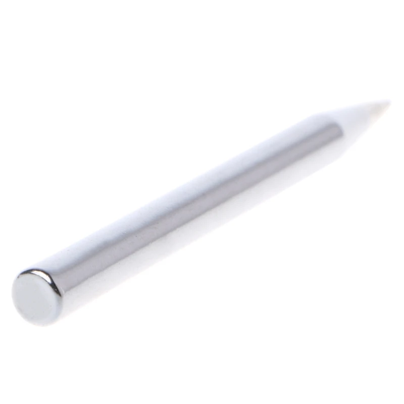 

5 Pcs 60W Replacement Soldering Iron Tip Lead-Free Solder Tip