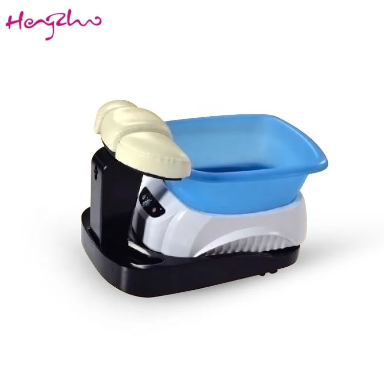 

Heating Pipeless Pedicure foot Spa footbarh washing machine