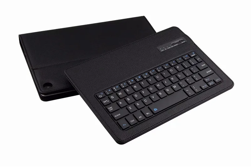Для huawei MediaPad M5 10,8 чехол с bluetooth клавиатурой личи зерна pu кожаный защитный чехол для huawei M5 10,8 дюймов