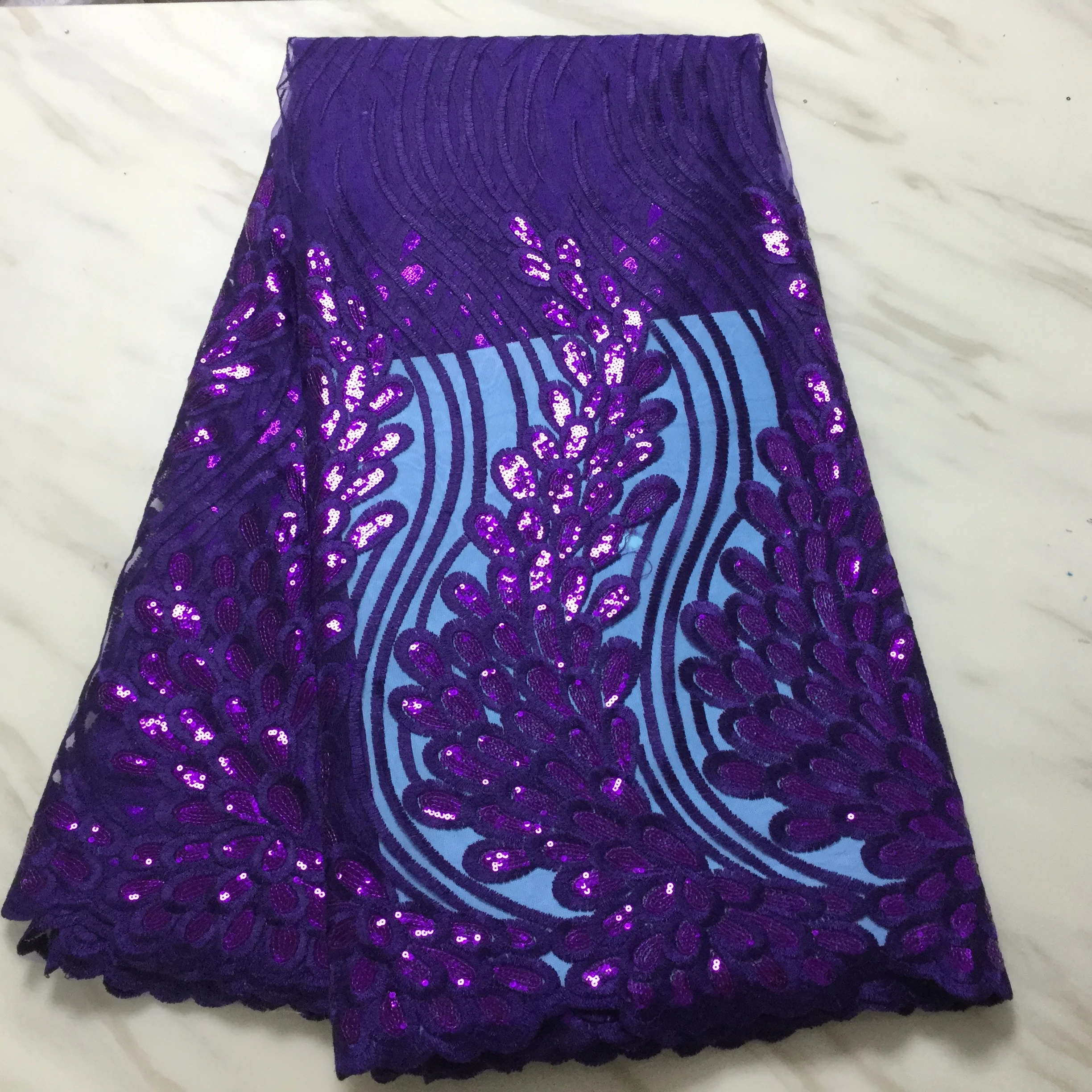 Розовое свадебное платье с блестками зеленого дизайна африканская ткань