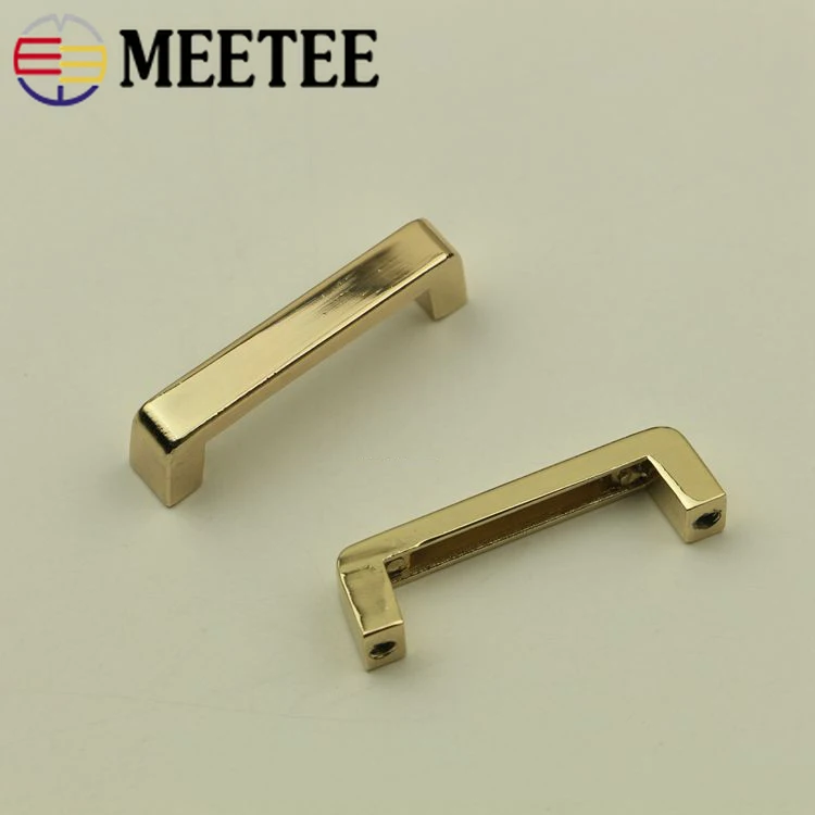 10/20 шт. 32 мм Металлические пряжки для сумок ремешков соединительных крючков с