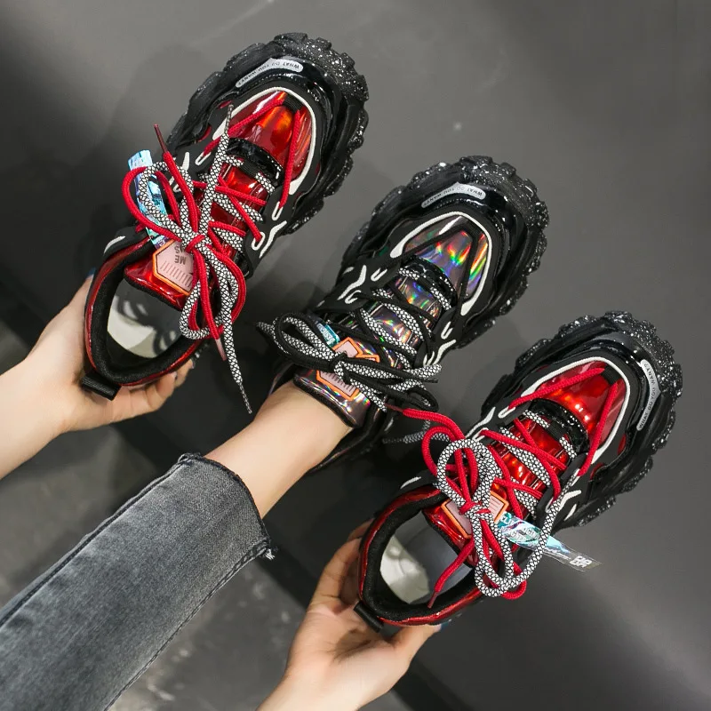 

Папа обувь модели, как правило, на один размер меньше Для женщин обувь толстая подошва дышащие тапочки плоские туфли