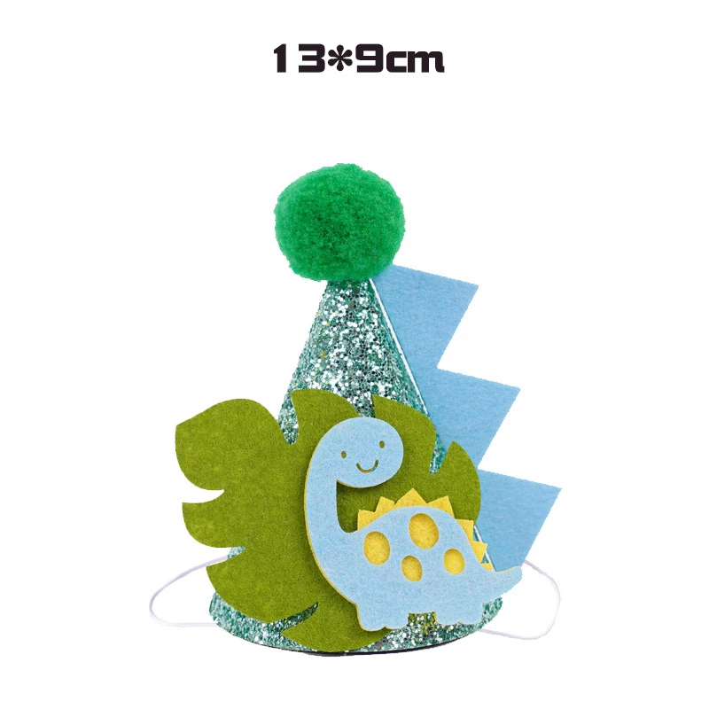 Детская зимняя шапочка для ребенка в течение одного года милая мультяшная