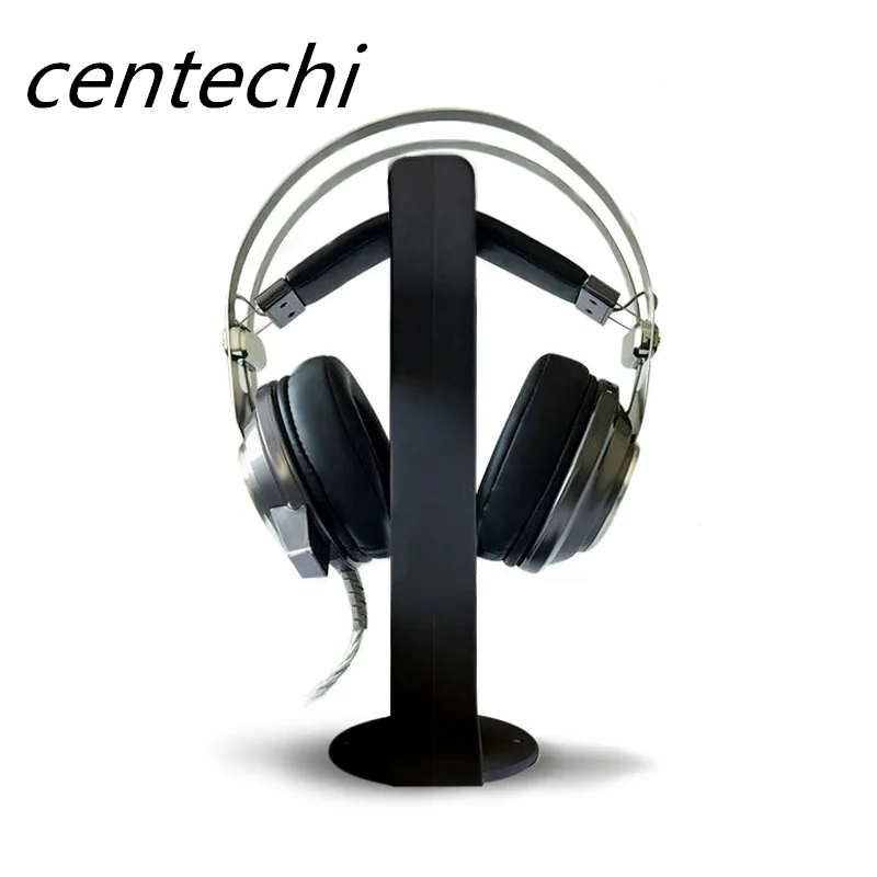 

Headphone Stand Headset Holder with careful design ABS super-hard Earphone Holder for All Headphones universal