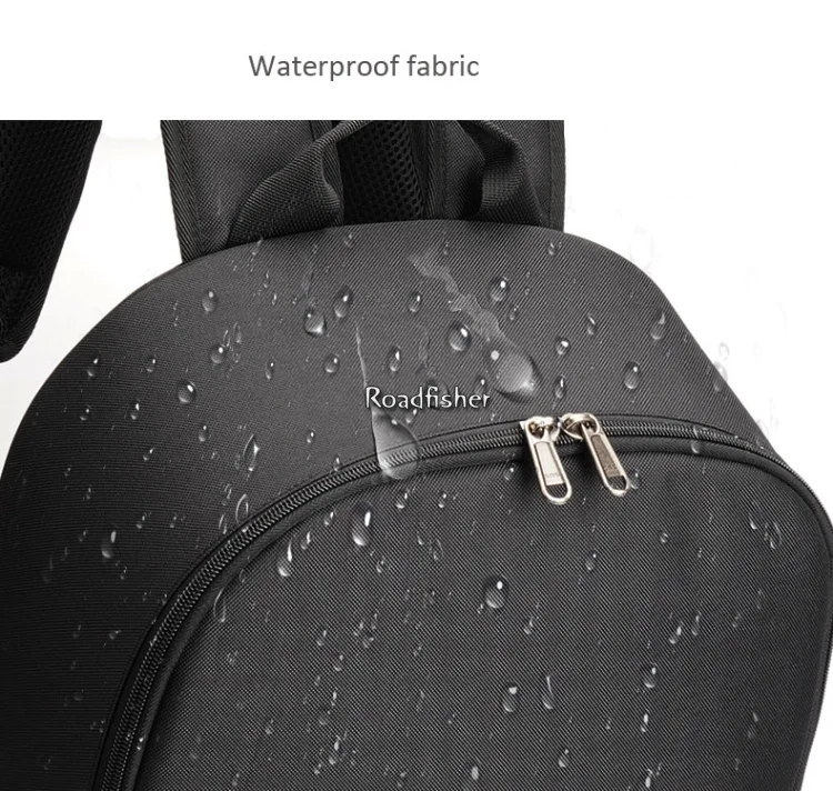 Водонепроницаемый рюкзак Roadfisher для фотосъемки сумка фотоаппарата чехол