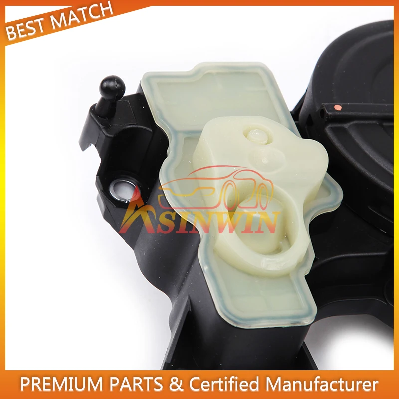 06H103495AK 06H103495AE Brand New Oil Water Separator PCV Valve 06H103495J Fits For A-udi A4 A5 A6 Q3 Quattro | Автомобили и