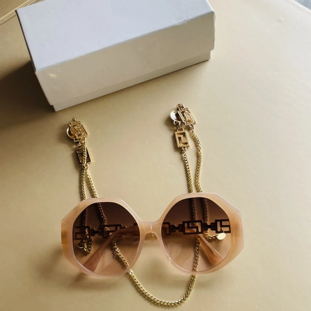 

2021 brand designer women acetate sunglass high quality hot selling unisex moldel with original case fast delivery