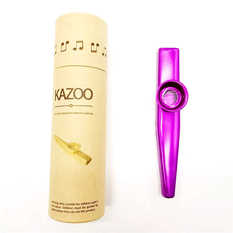 Один набор легкий портативный флейта для начинающих музыкальный инструмент