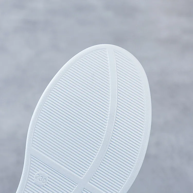 

2021 Women casual shoes Spring Autumn High Heels Ladies Casual Shoes Women Wedges platform shoes Female Thick Bottom Trainers