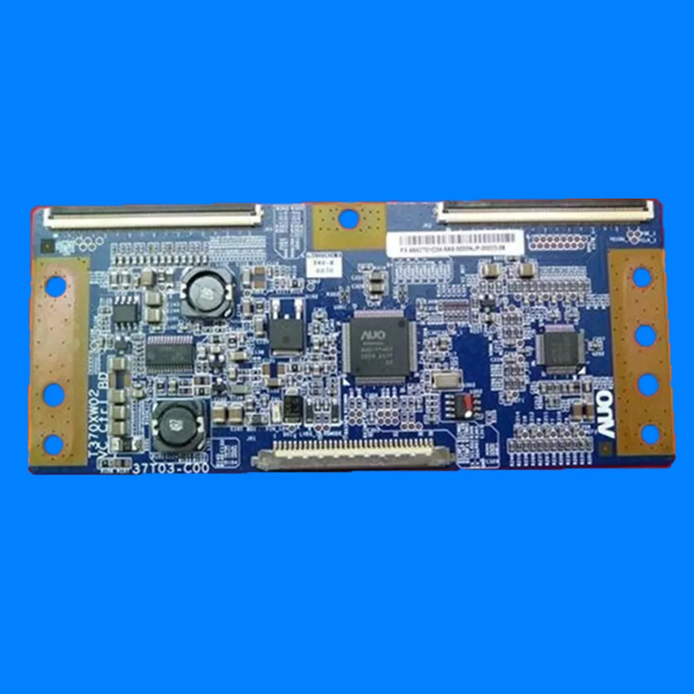 Good quality T-CON Logic Board T370XW02 VC 37T03-C00 For LG 32LG3000 KDL-37V4000 42LG2000 42LH3000-ZA LCD42WHD88 LA37A350C1