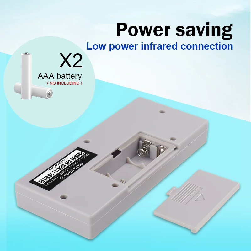 

DATA FROG 8 Bits Wireless Handheld Video Game Console Build In 600 Classic Games Mini Retro Game Console TV OutPut Dual Players