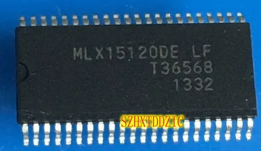 2 шт./лот MLX15120DE MLX15120DE-LF SSOP44 [SMD] | Электроника