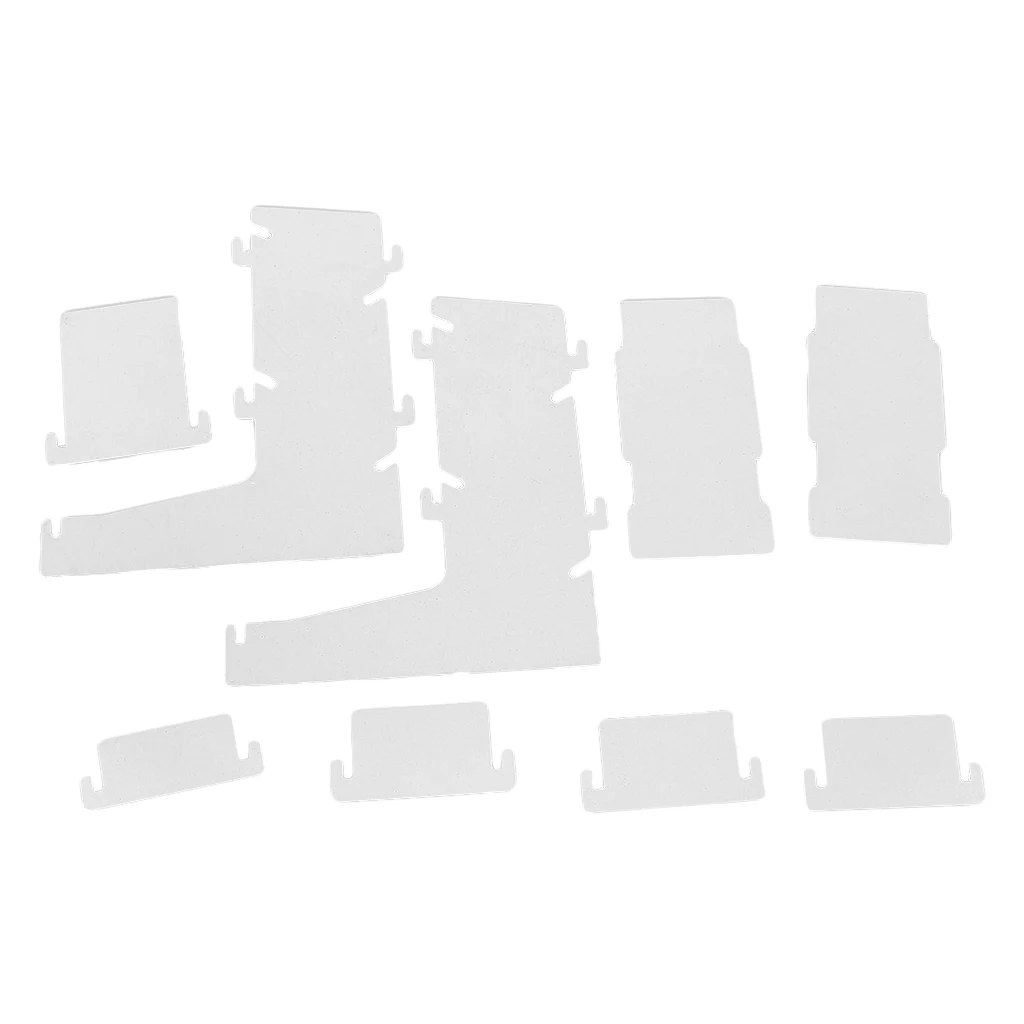 Башня для игральных костей прозрачный башня вечерние пользу стол ролевая игра