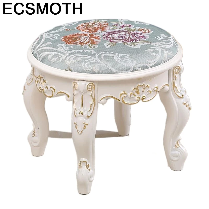 Табурет Vestidor скамейка для хранения дивана детская мебель стул со склада пуф