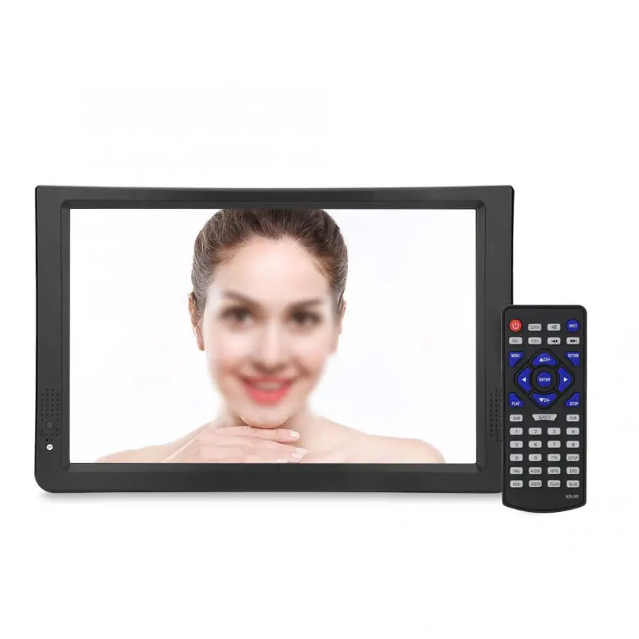 Leadstar 11 6 дюймовый мини Телевизор цифровые аналоговые телевизоры 1280*800 16:9 HD A TV