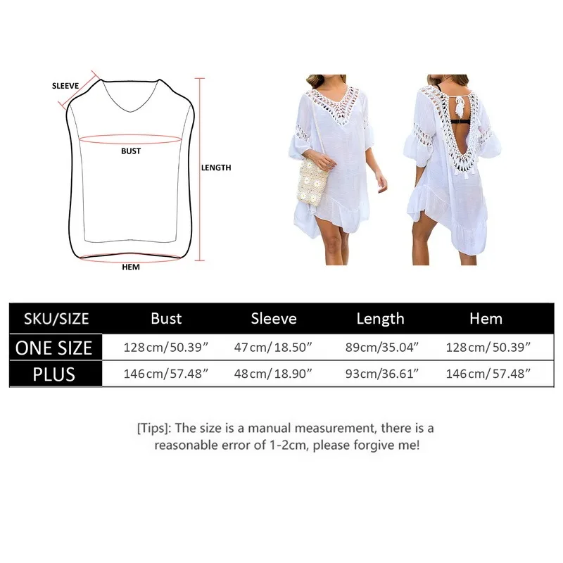 Сексуальная накидка с кисточками купальник бикини Пляжное Платье накидки для