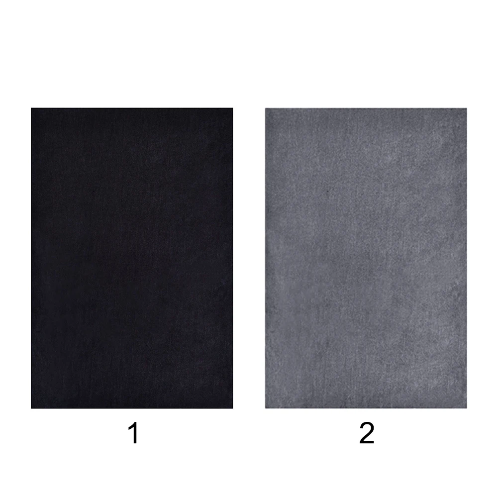 

2021 NEW 1Set Tracing Carbon Paper Copy 21x29.7CM Painting Reusable Black Painting Graphite Painting Accessories Legible Tracing
