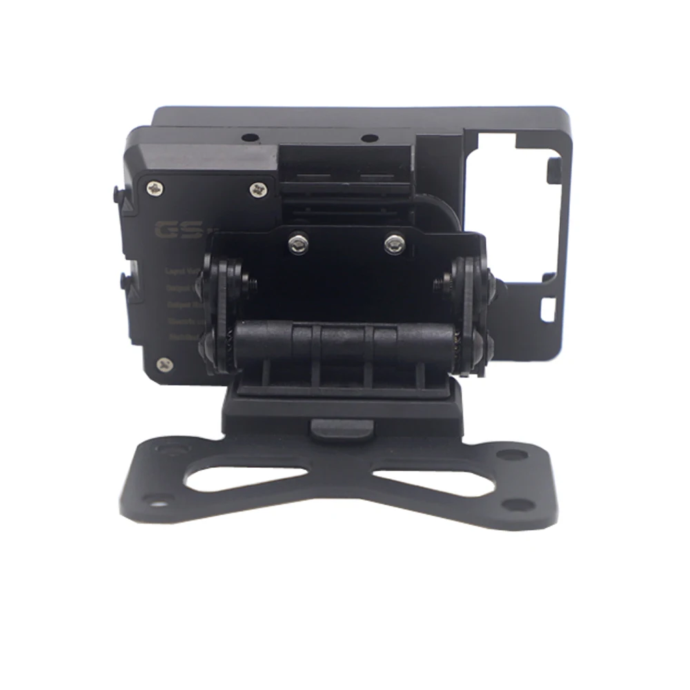 

Front Phone Stand Holder Compatible For 990 SM T R SMT 990 ADV Motorcycle GPS Mount Navigaton Plate Bracket Wireless Charging