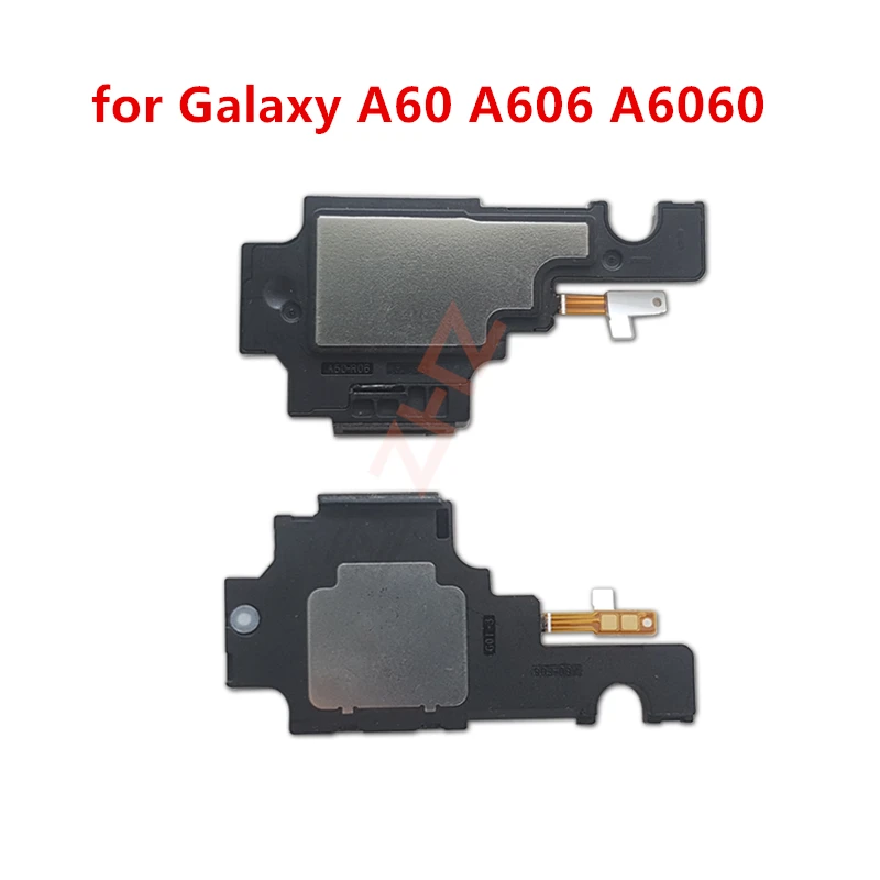 Громкий динамик для samsung Galaxy a60 a606, звуковой звонок, громкий динамик, приемник, модуль платы, полный ремонт, запчасти