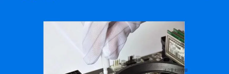 Для гнездо для материнской платы intel LGA 2011 115x1366 cpu cooler кронштейн база cpu fan intall крепление пластиковые стенты рамка