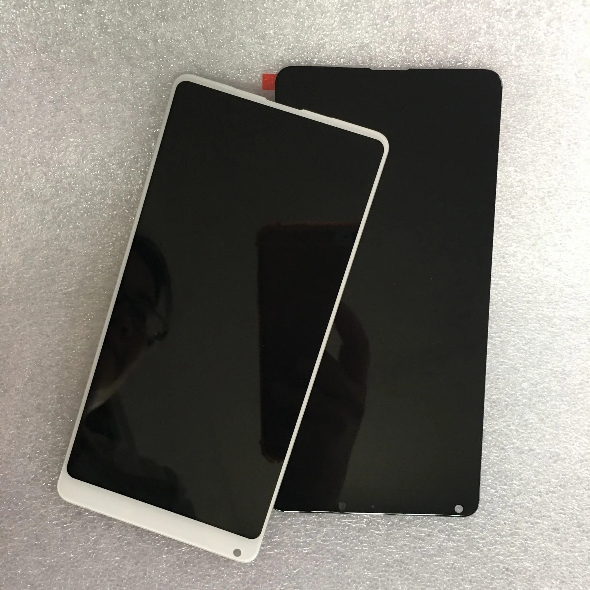 Оригинальный Новый ЖК дисплей для Xiaomi Mi Mix 2S сенсорный экран XAIOMI Mix2S дигитайзер в
