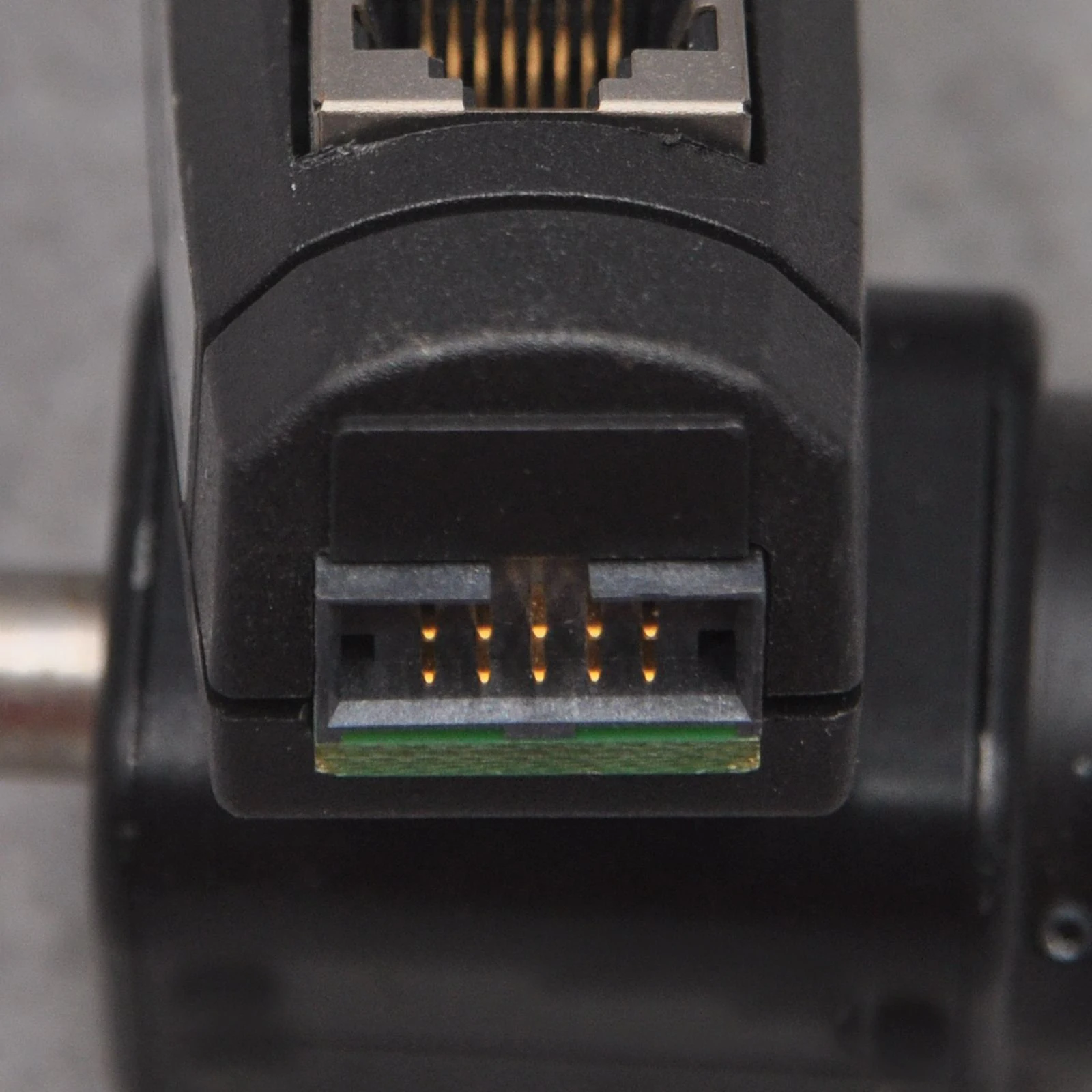 

IMS MD-CC4 USB to RS-422 communication converter