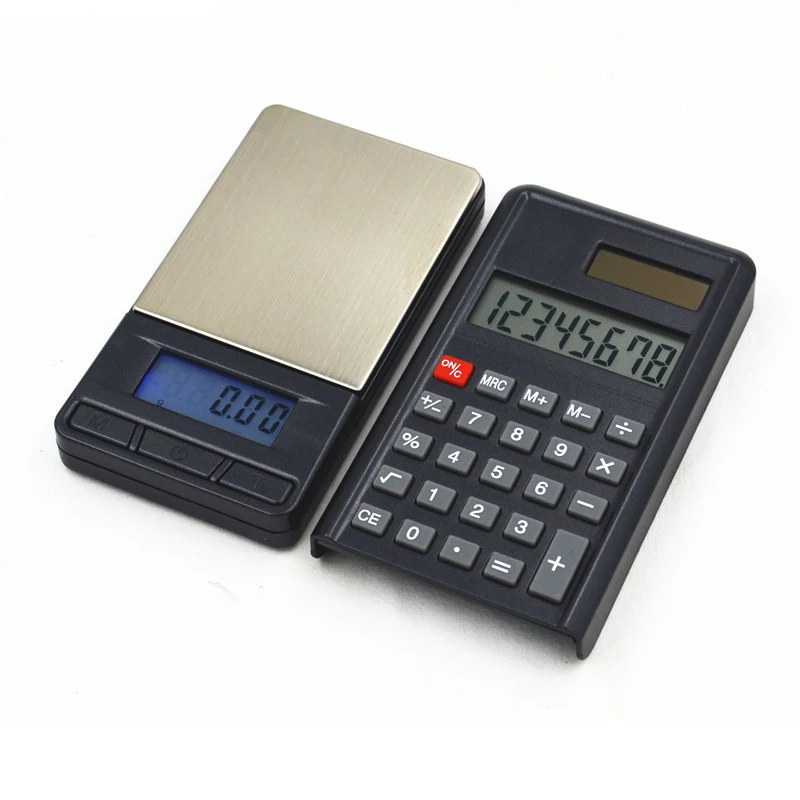 200 г/0 01 г калькулятор электронные весы высокоточные ювелирные изделия мини