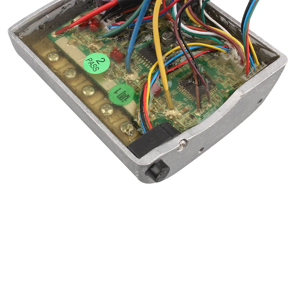 Электрический велосипед для Tongsheng TSDZ2 36 V/48 V голый контроллер 6 Pin/8 Pin среднеразмерный мотор обновлен