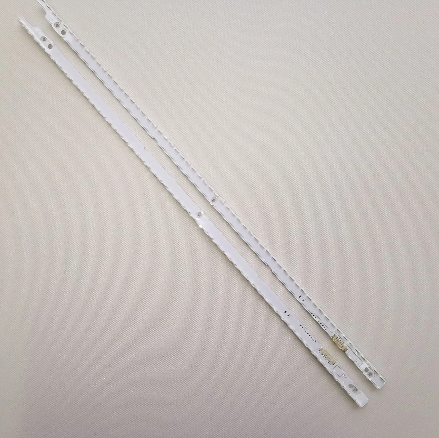 Светодиодная лента для подсветки Samsung UE46ES5500 SLED 2012SVS46 7032NNB RIGHT60 LEFT60 2D 5 компл./Лот 60