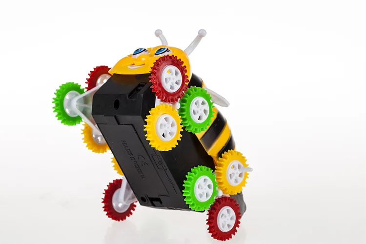 Высококачественные удивительные детские милые забавные подарки Электрический