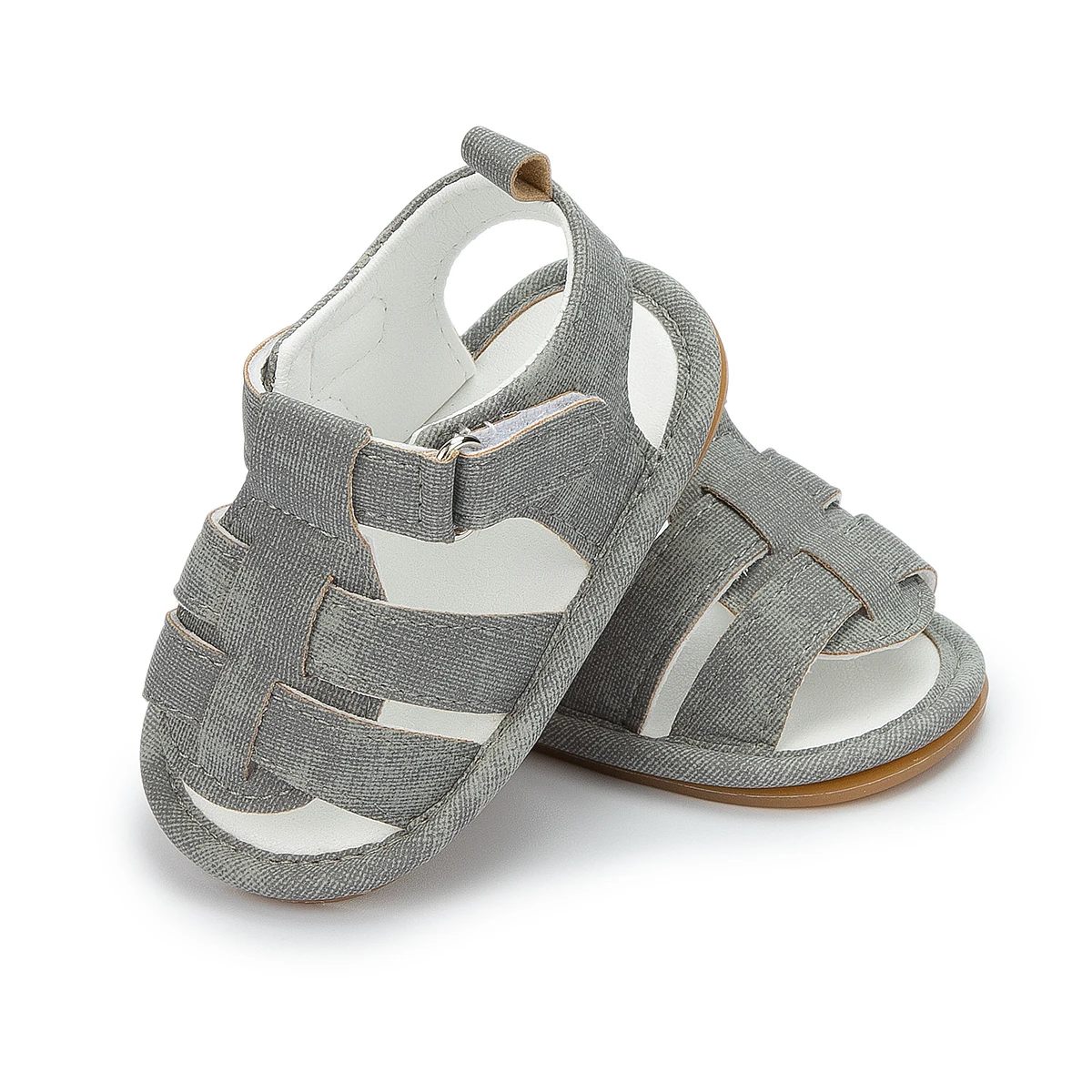 2021 модные летние кроссовки для новорожденных мальчиков и девочек из