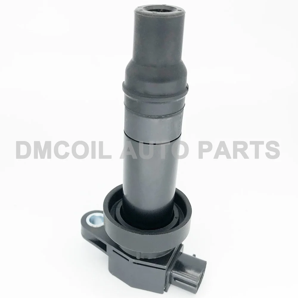 4 шт. Катушка зажигания для H-YUNDAI ELANTRA ACCENT IV SOLARIS I30 IX20 KIA K3 II RIO III SOUL VENGA CARENS 2007- 27301-2B010 |