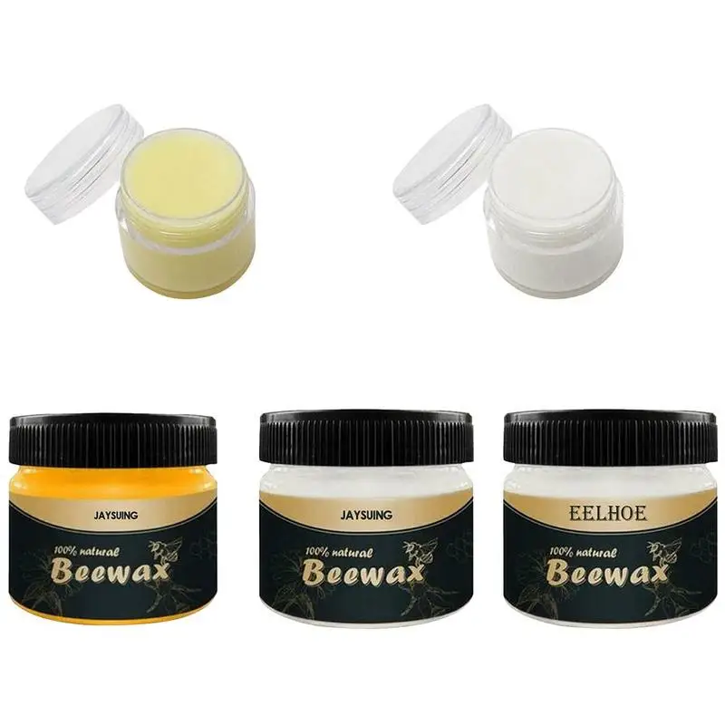 Водонепроницаемая износостойкая восковая приправа для деревянных столов