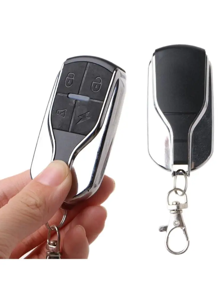 433 МГц копия дистанционного управления Универсальный дубликатор для домашнего