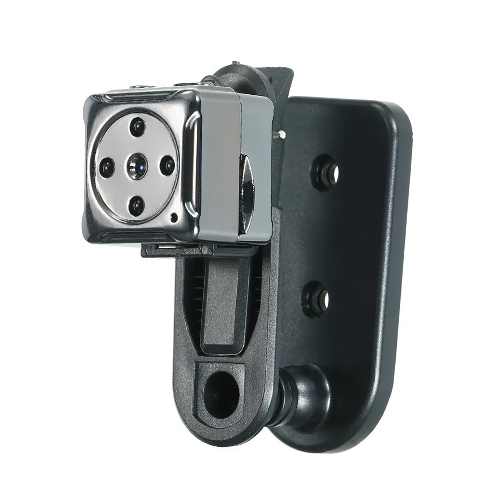 Автомобильная мини камера HD 1080P цифровые видеокамеры с ночным видением