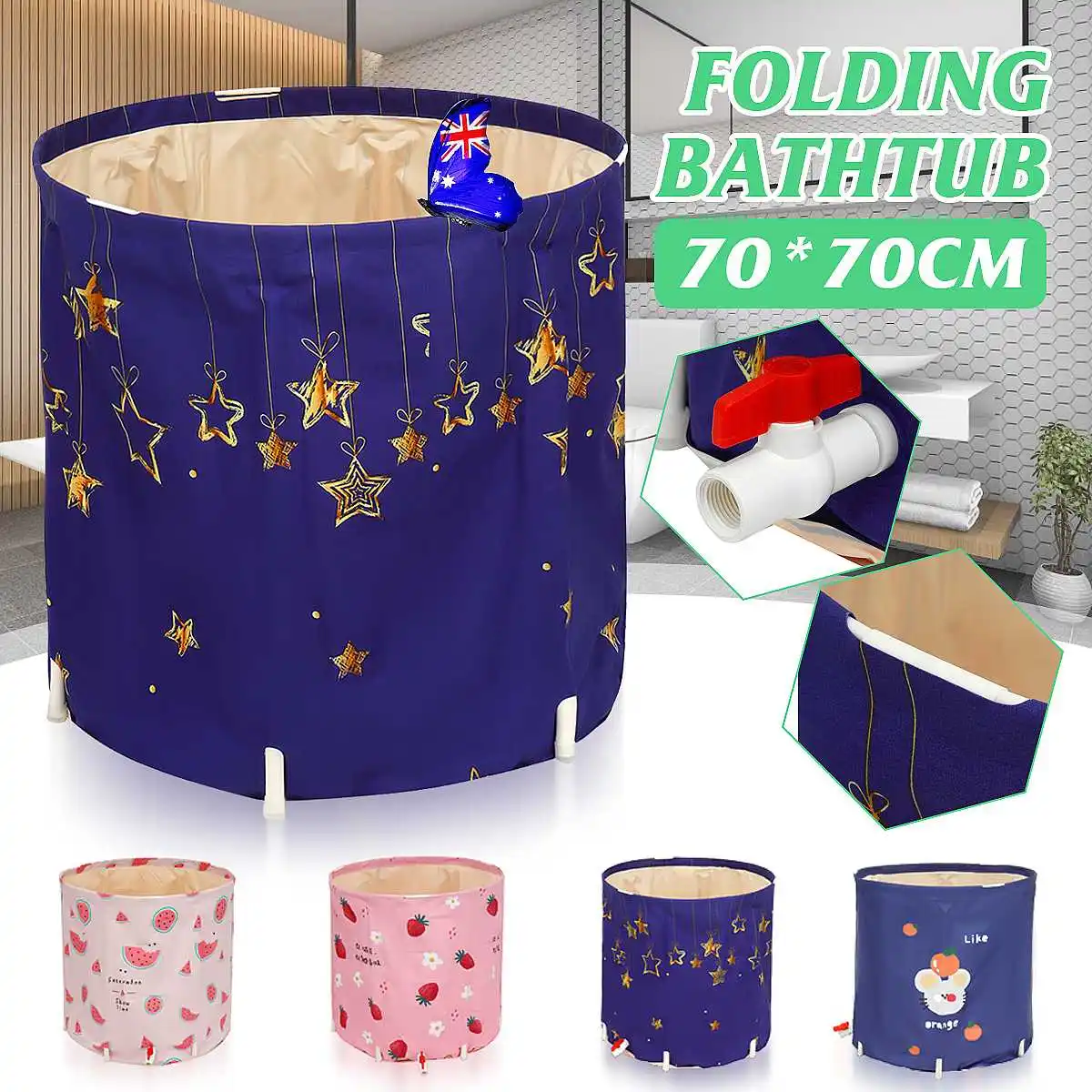 

Household Merchandises