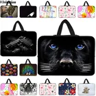 Чехол для ноутбука с принтами для мальчиков 15, 14, 13, 17, 13,3, 15,6, 10, 11,6, Chromebook, сумки для Chuwi Hi12 Huawei Mate D14