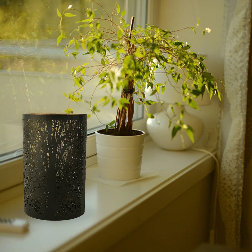 

LED Bedroom Table Lamp Night Lights Table Lamp Decorative LED Night Decor