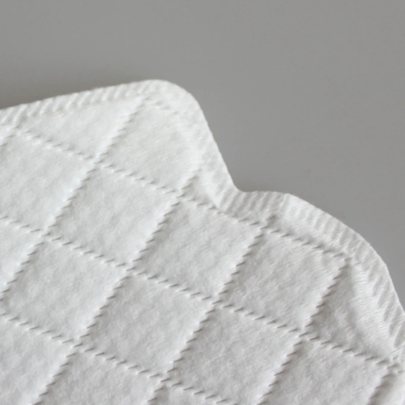 

10Pcs Fit for ECOVACS T5 DJ65 DV35 DV33 DV37 Sweeper Accessories Disposable Rag Mop