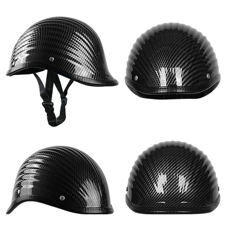 Мотоциклетный шлем в стиле ретро винтажный для скутера Yamaha FZ6 FZ1 FAZER FZ6R FZ8 XJ6 mt07 |