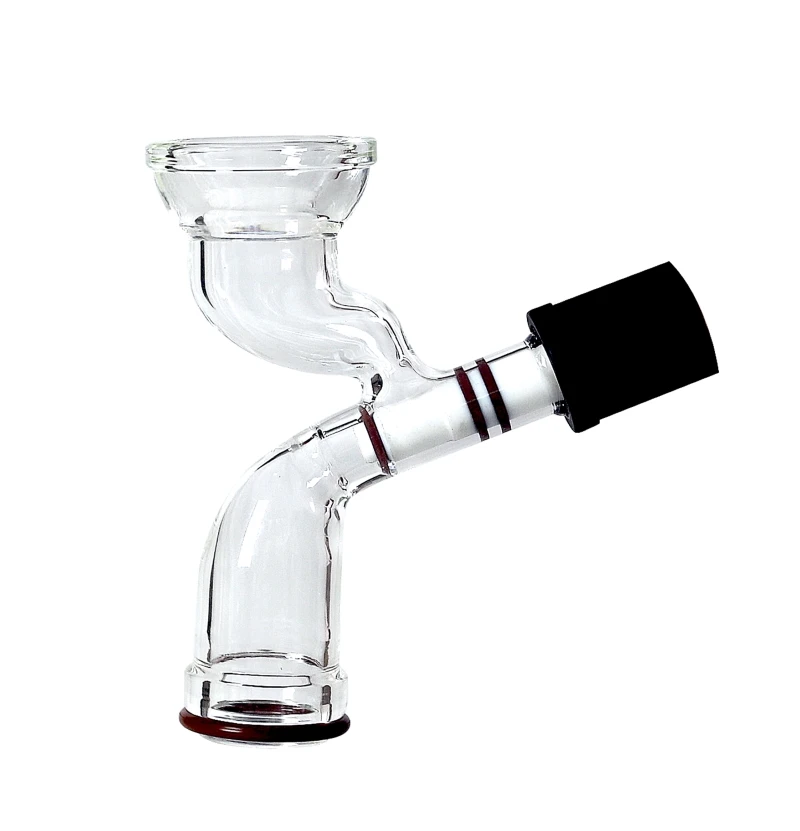 Lab1st система молекулярной дистилляции конопляного масла короткий