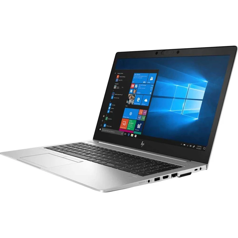 Ноутбук HP EliteBook 850 G6 15.6" UWVA i5 8265U 16Гб 512Гб SSD Intel UHD 620 6XD70EA | Компьютеры и офис